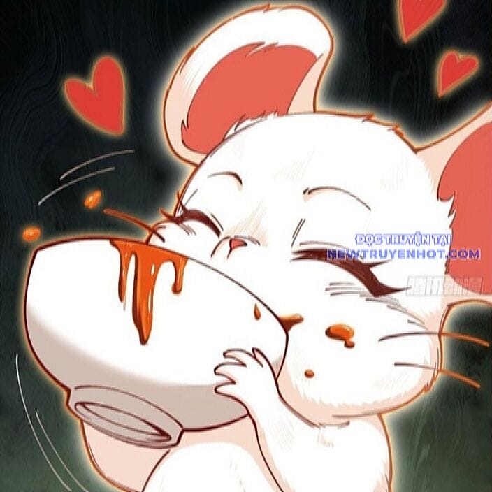 Truyện Tranh Gặp Mạnh Thì Càng Mạnh, Tu Vi Của Ta Không Giới Hạn trang 9