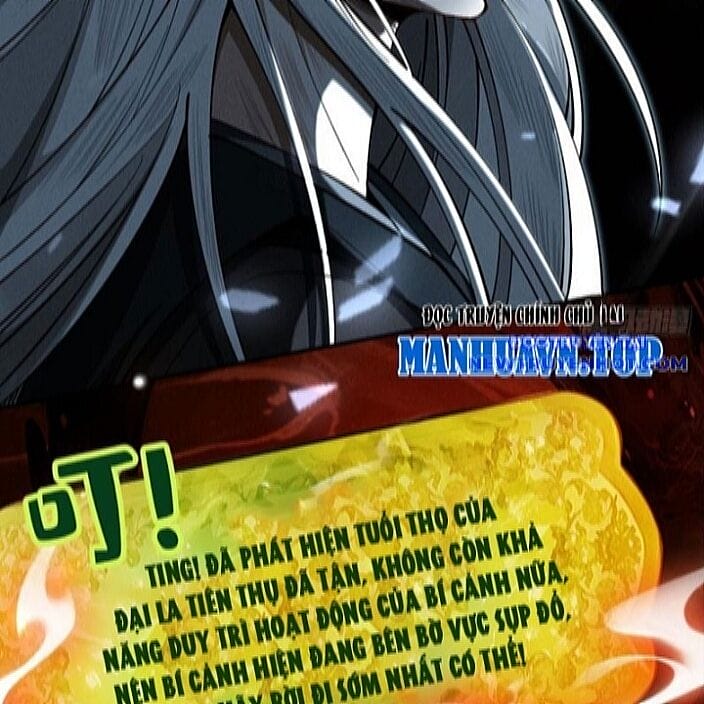 Truyện Tranh Gặp Mạnh Thì Càng Mạnh, Tu Vi Của Ta Không Giới Hạn trang 9