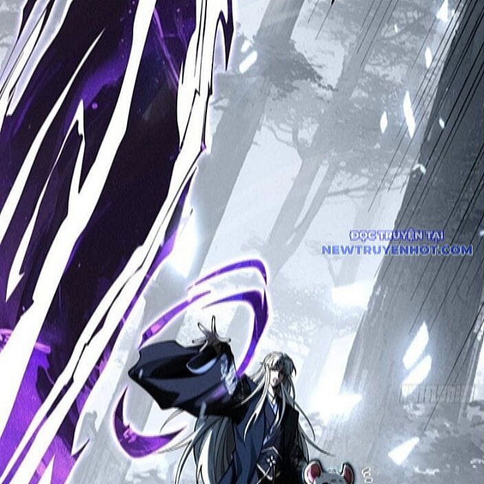 Truyện Tranh Gặp Mạnh Thì Càng Mạnh, Tu Vi Của Ta Không Giới Hạn trang 9