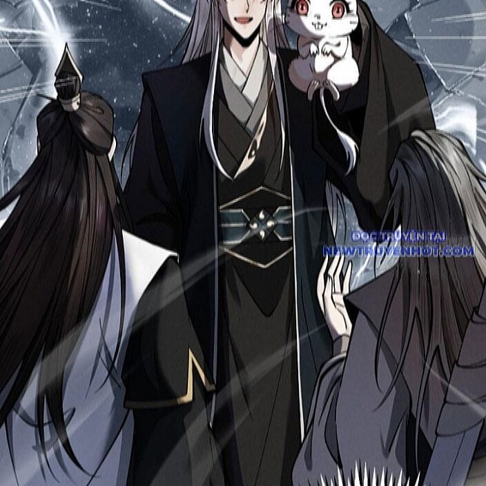 Truyện Tranh Gặp Mạnh Thì Càng Mạnh, Tu Vi Của Ta Không Giới Hạn trang 9