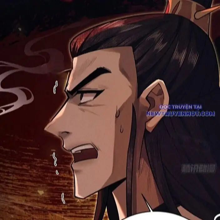 Truyện Tranh Gặp Mạnh Thì Càng Mạnh, Tu Vi Của Ta Không Giới Hạn trang 9