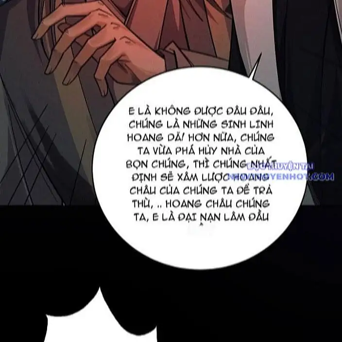 Truyện Tranh Gặp Mạnh Thì Càng Mạnh, Tu Vi Của Ta Không Giới Hạn trang 9