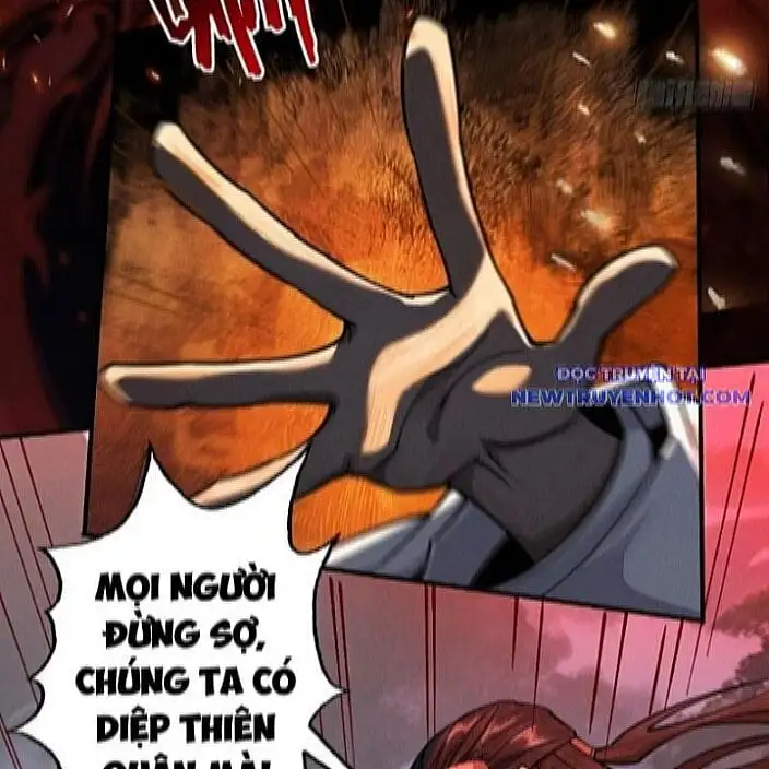 Truyện Tranh Gặp Mạnh Thì Càng Mạnh, Tu Vi Của Ta Không Giới Hạn trang 9