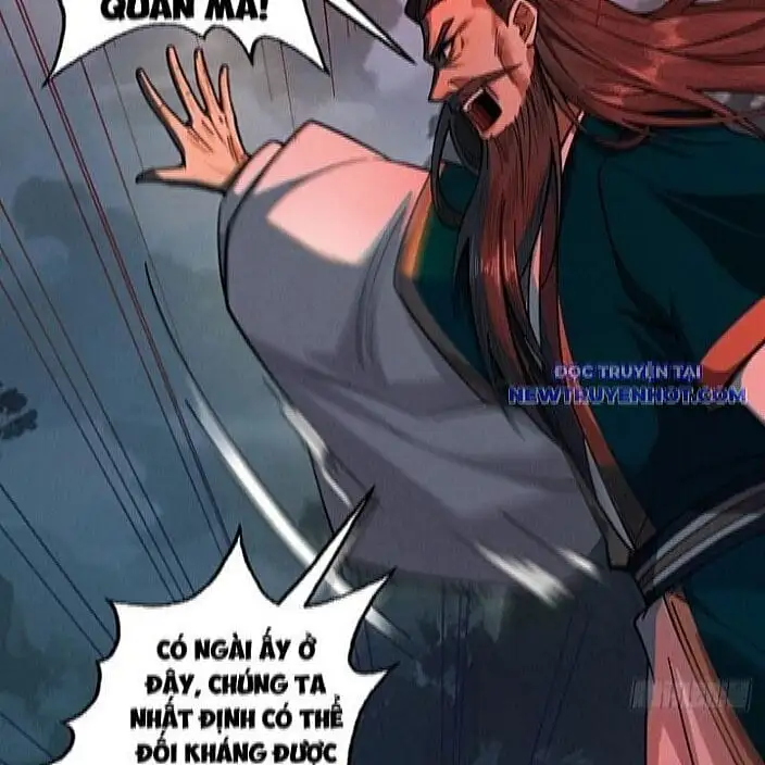 Truyện Tranh Gặp Mạnh Thì Càng Mạnh, Tu Vi Của Ta Không Giới Hạn trang 9