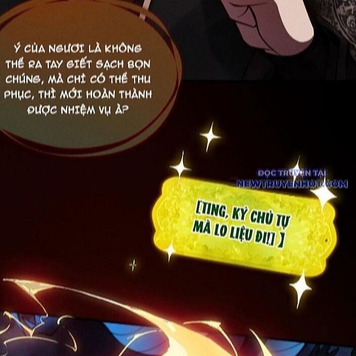 Truyện Tranh Gặp Mạnh Thì Càng Mạnh, Tu Vi Của Ta Không Giới Hạn trang 9