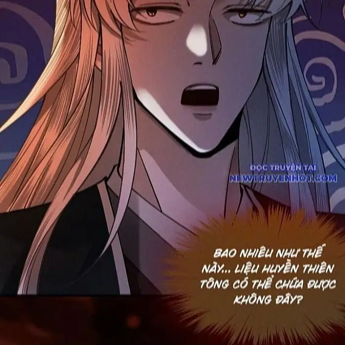 Truyện Tranh Gặp Mạnh Thì Càng Mạnh, Tu Vi Của Ta Không Giới Hạn trang 9