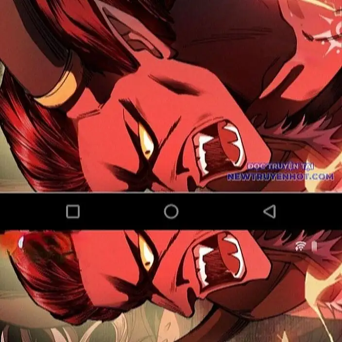 Truyện Tranh Gặp Mạnh Thì Càng Mạnh, Tu Vi Của Ta Không Giới Hạn trang 9