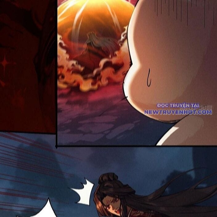 Truyện Tranh Gặp Mạnh Thì Càng Mạnh, Tu Vi Của Ta Không Giới Hạn trang 9