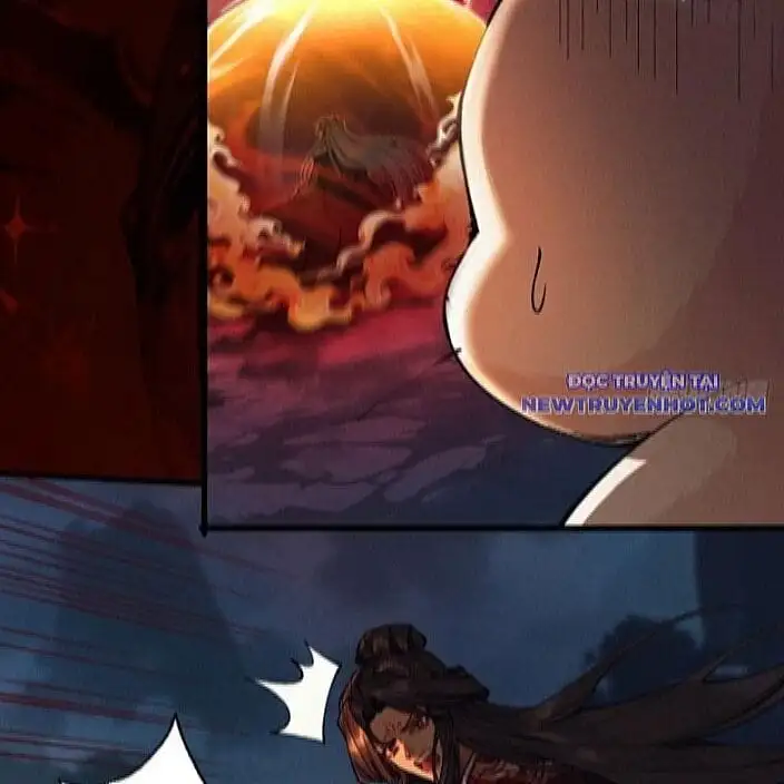 Truyện Tranh Gặp Mạnh Thì Càng Mạnh, Tu Vi Của Ta Không Giới Hạn trang 9