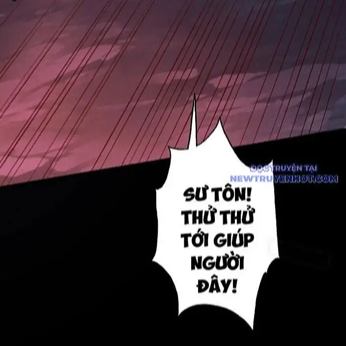 Truyện Tranh Gặp Mạnh Thì Càng Mạnh, Tu Vi Của Ta Không Giới Hạn trang 9