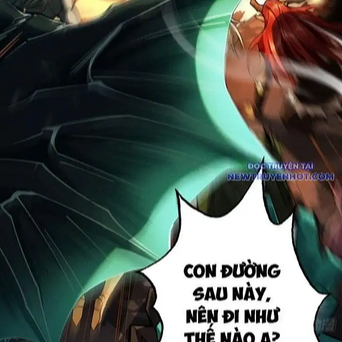 Truyện Tranh Gặp Mạnh Thì Càng Mạnh, Tu Vi Của Ta Không Giới Hạn trang 9