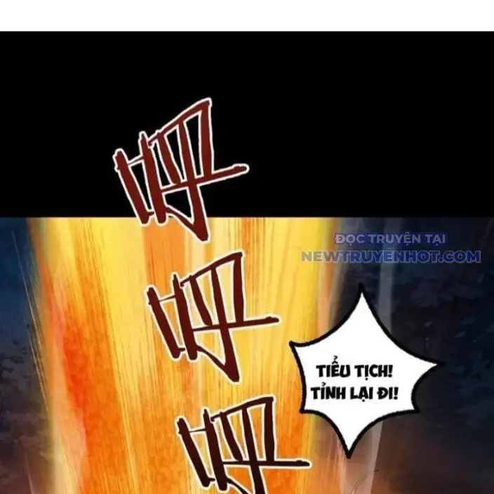Truyện Tranh Gặp Mạnh Thì Càng Mạnh, Tu Vi Của Ta Không Giới Hạn trang 9