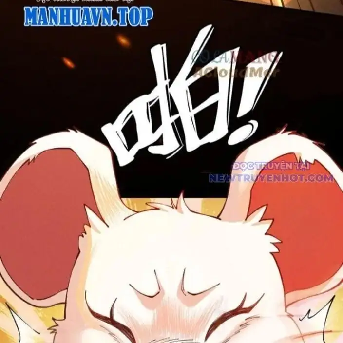 Truyện Tranh Gặp Mạnh Thì Càng Mạnh, Tu Vi Của Ta Không Giới Hạn trang 9