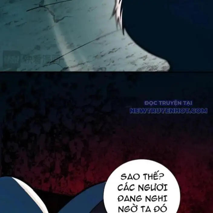 Truyện Tranh Gặp Mạnh Thì Càng Mạnh, Tu Vi Của Ta Không Giới Hạn trang 9