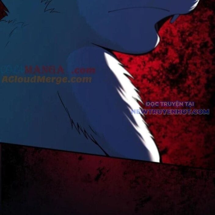 Truyện Tranh Gặp Mạnh Thì Càng Mạnh, Tu Vi Của Ta Không Giới Hạn trang 9