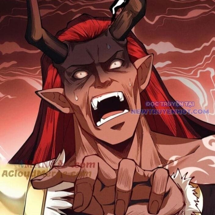 Truyện Tranh Gặp Mạnh Thì Càng Mạnh, Tu Vi Của Ta Không Giới Hạn trang 9