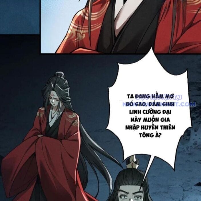 Truyện Tranh Gặp Mạnh Thì Càng Mạnh, Tu Vi Của Ta Không Giới Hạn trang 9