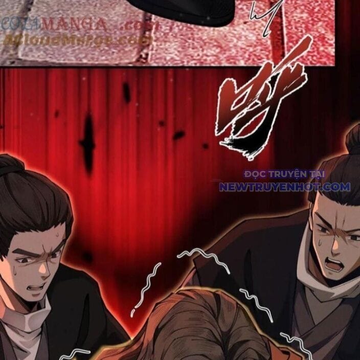 Truyện Tranh Gặp Mạnh Thì Càng Mạnh, Tu Vi Của Ta Không Giới Hạn trang 9