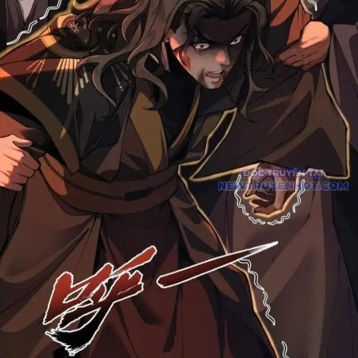 Truyện Tranh Gặp Mạnh Thì Càng Mạnh, Tu Vi Của Ta Không Giới Hạn trang 9