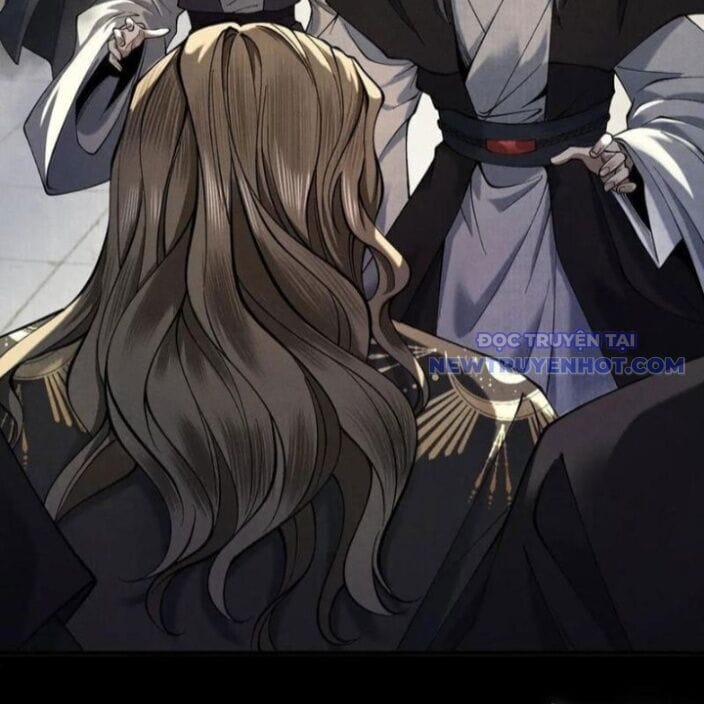 Truyện Tranh Gặp Mạnh Thì Càng Mạnh, Tu Vi Của Ta Không Giới Hạn trang 9