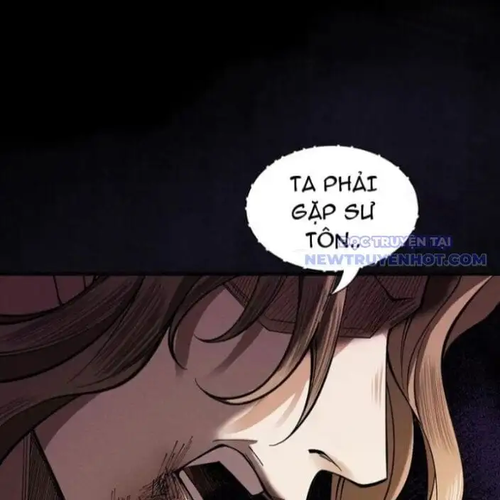 Truyện Tranh Gặp Mạnh Thì Càng Mạnh, Tu Vi Của Ta Không Giới Hạn trang 9