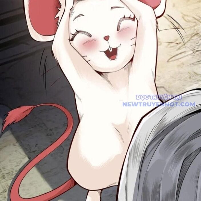 Truyện Tranh Gặp Mạnh Thì Càng Mạnh, Tu Vi Của Ta Không Giới Hạn trang 9