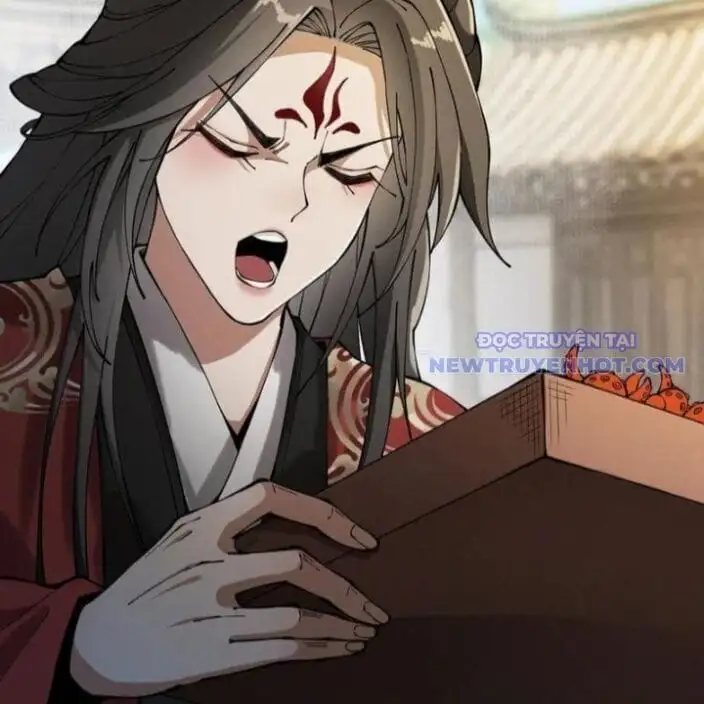 Truyện Tranh Gặp Mạnh Thì Càng Mạnh, Tu Vi Của Ta Không Giới Hạn trang 9