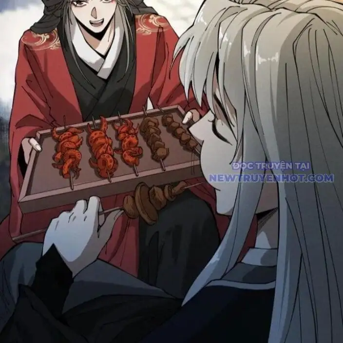 Truyện Tranh Gặp Mạnh Thì Càng Mạnh, Tu Vi Của Ta Không Giới Hạn trang 9