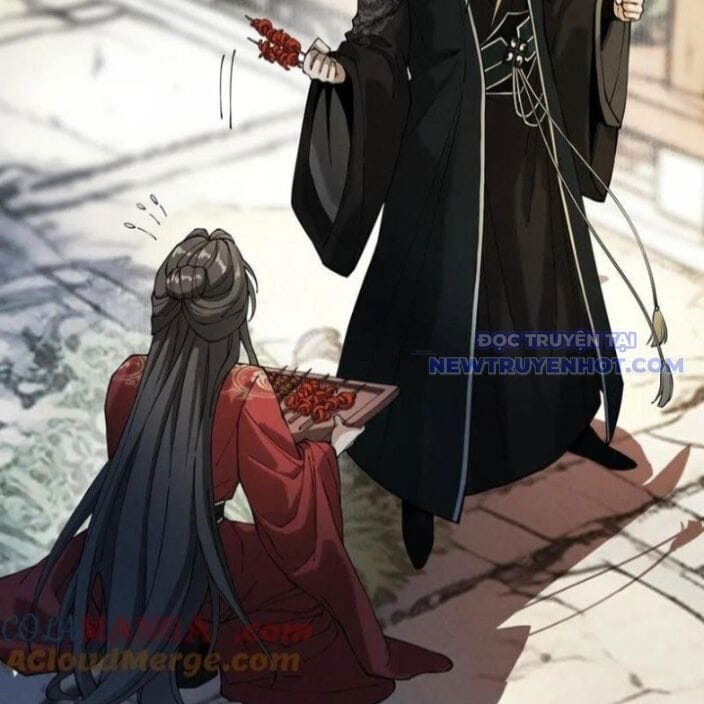 Truyện Tranh Gặp Mạnh Thì Càng Mạnh, Tu Vi Của Ta Không Giới Hạn trang 9