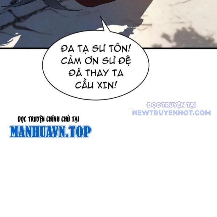 Truyện Tranh Gặp Mạnh Thì Càng Mạnh, Tu Vi Của Ta Không Giới Hạn trang 9