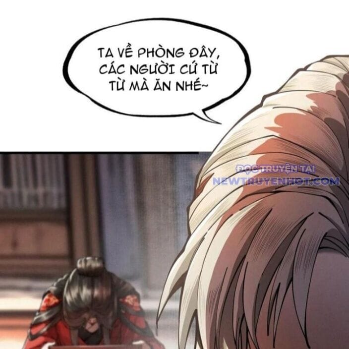 Truyện Tranh Gặp Mạnh Thì Càng Mạnh, Tu Vi Của Ta Không Giới Hạn trang 9