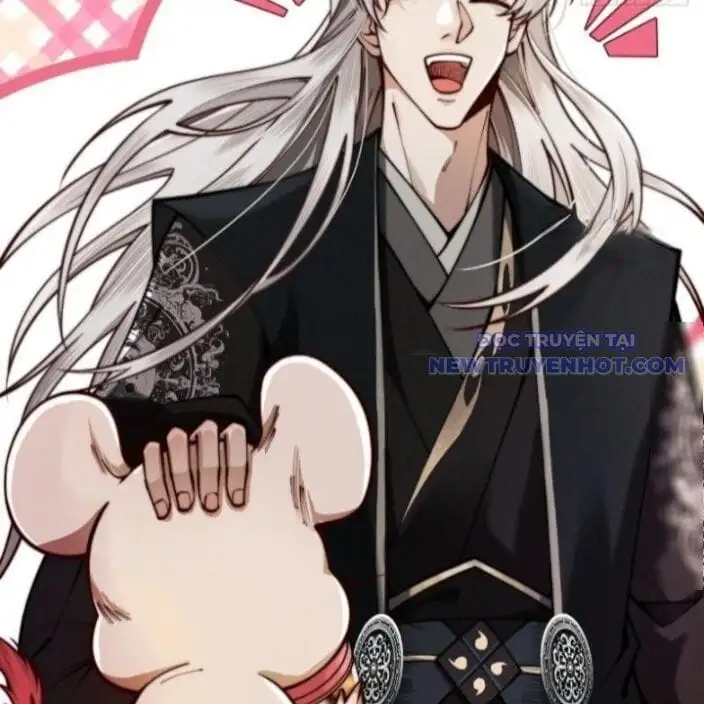 Truyện Tranh Gặp Mạnh Thì Càng Mạnh, Tu Vi Của Ta Không Giới Hạn trang 9