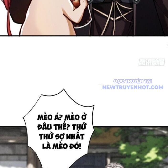 Truyện Tranh Gặp Mạnh Thì Càng Mạnh, Tu Vi Của Ta Không Giới Hạn trang 9