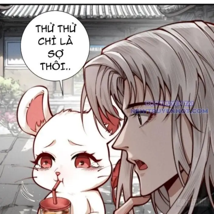 Truyện Tranh Gặp Mạnh Thì Càng Mạnh, Tu Vi Của Ta Không Giới Hạn trang 9