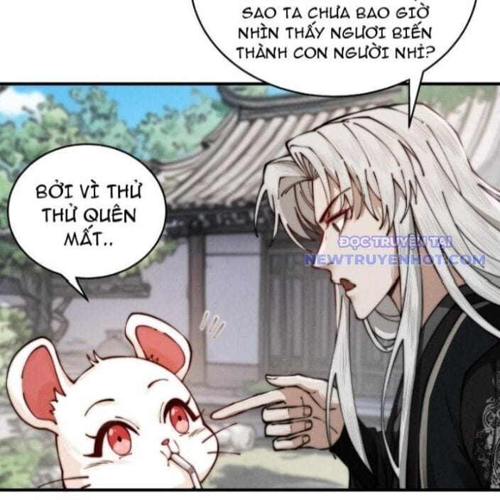 Truyện Tranh Gặp Mạnh Thì Càng Mạnh, Tu Vi Của Ta Không Giới Hạn trang 9