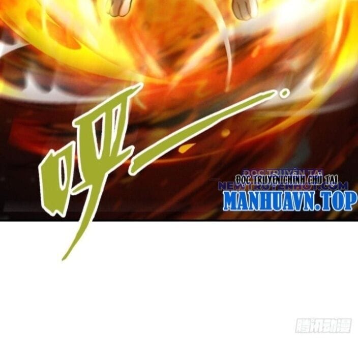 Truyện Tranh Gặp Mạnh Thì Càng Mạnh, Tu Vi Của Ta Không Giới Hạn trang 9