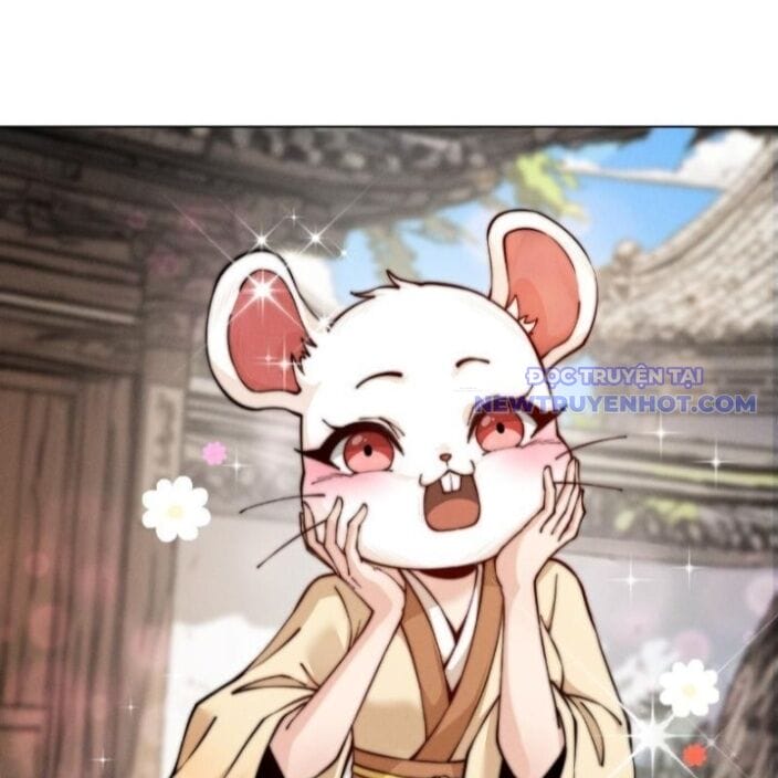 Truyện Tranh Gặp Mạnh Thì Càng Mạnh, Tu Vi Của Ta Không Giới Hạn trang 9