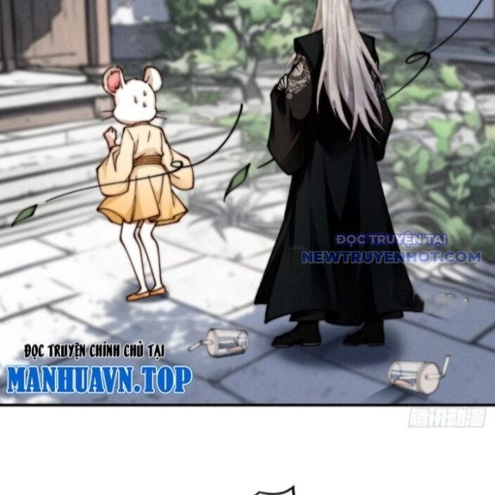 Truyện Tranh Gặp Mạnh Thì Càng Mạnh, Tu Vi Của Ta Không Giới Hạn trang 9