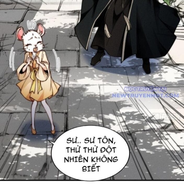 Truyện Tranh Gặp Mạnh Thì Càng Mạnh, Tu Vi Của Ta Không Giới Hạn trang 9