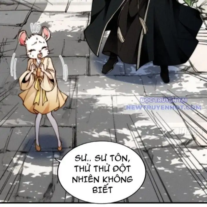 Truyện Tranh Gặp Mạnh Thì Càng Mạnh, Tu Vi Của Ta Không Giới Hạn trang 9