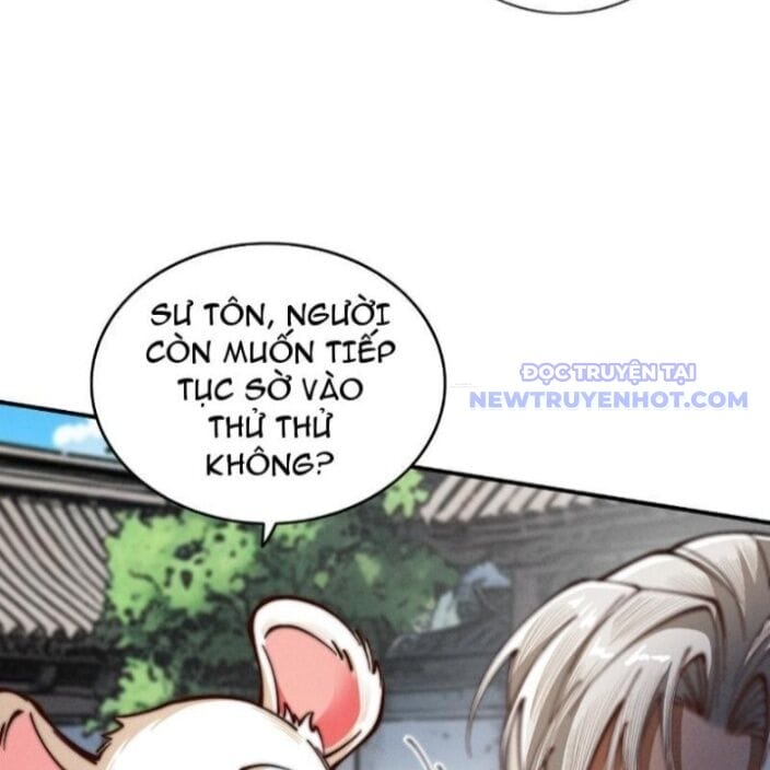 Truyện Tranh Gặp Mạnh Thì Càng Mạnh, Tu Vi Của Ta Không Giới Hạn trang 9