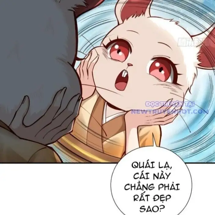 Truyện Tranh Gặp Mạnh Thì Càng Mạnh, Tu Vi Của Ta Không Giới Hạn trang 9