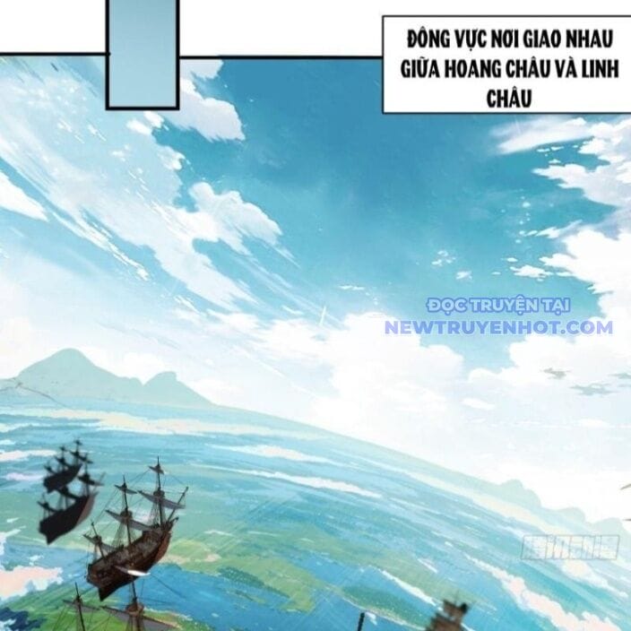 Truyện Tranh Gặp Mạnh Thì Càng Mạnh, Tu Vi Của Ta Không Giới Hạn trang 9