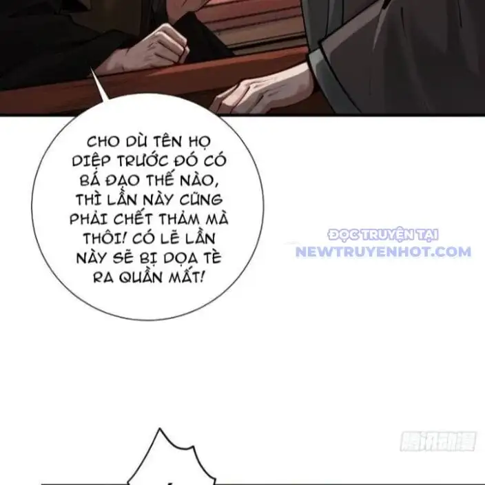 Truyện Tranh Gặp Mạnh Thì Càng Mạnh, Tu Vi Của Ta Không Giới Hạn trang 9