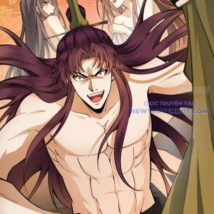 Truyện Tranh Gặp Mạnh Thì Càng Mạnh, Tu Vi Của Ta Không Giới Hạn trang 9