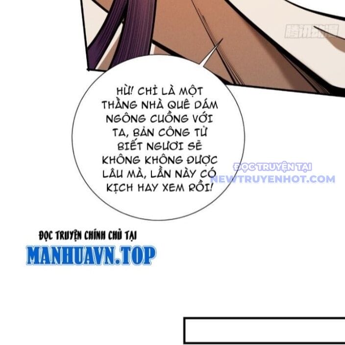 Truyện Tranh Gặp Mạnh Thì Càng Mạnh, Tu Vi Của Ta Không Giới Hạn trang 9