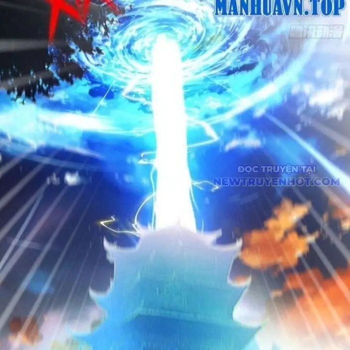 Truyện Tranh Gặp Mạnh Thì Càng Mạnh, Tu Vi Của Ta Không Giới Hạn trang 9