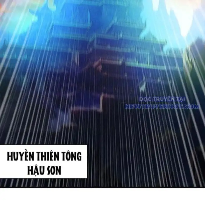 Truyện Tranh Gặp Mạnh Thì Càng Mạnh, Tu Vi Của Ta Không Giới Hạn trang 9