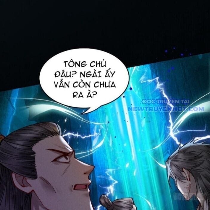 Truyện Tranh Gặp Mạnh Thì Càng Mạnh, Tu Vi Của Ta Không Giới Hạn trang 9