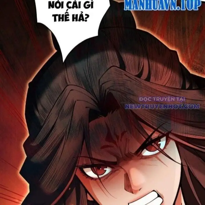 Truyện Tranh Gặp Mạnh Thì Càng Mạnh, Tu Vi Của Ta Không Giới Hạn trang 9